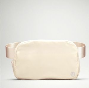 Rare Everywhere Belt Bag Lululemon OG Strap